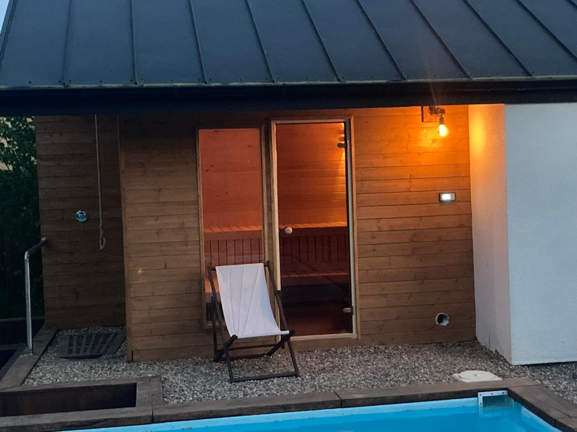 Villa Admiral Yacht Świnoujście Esterno foto