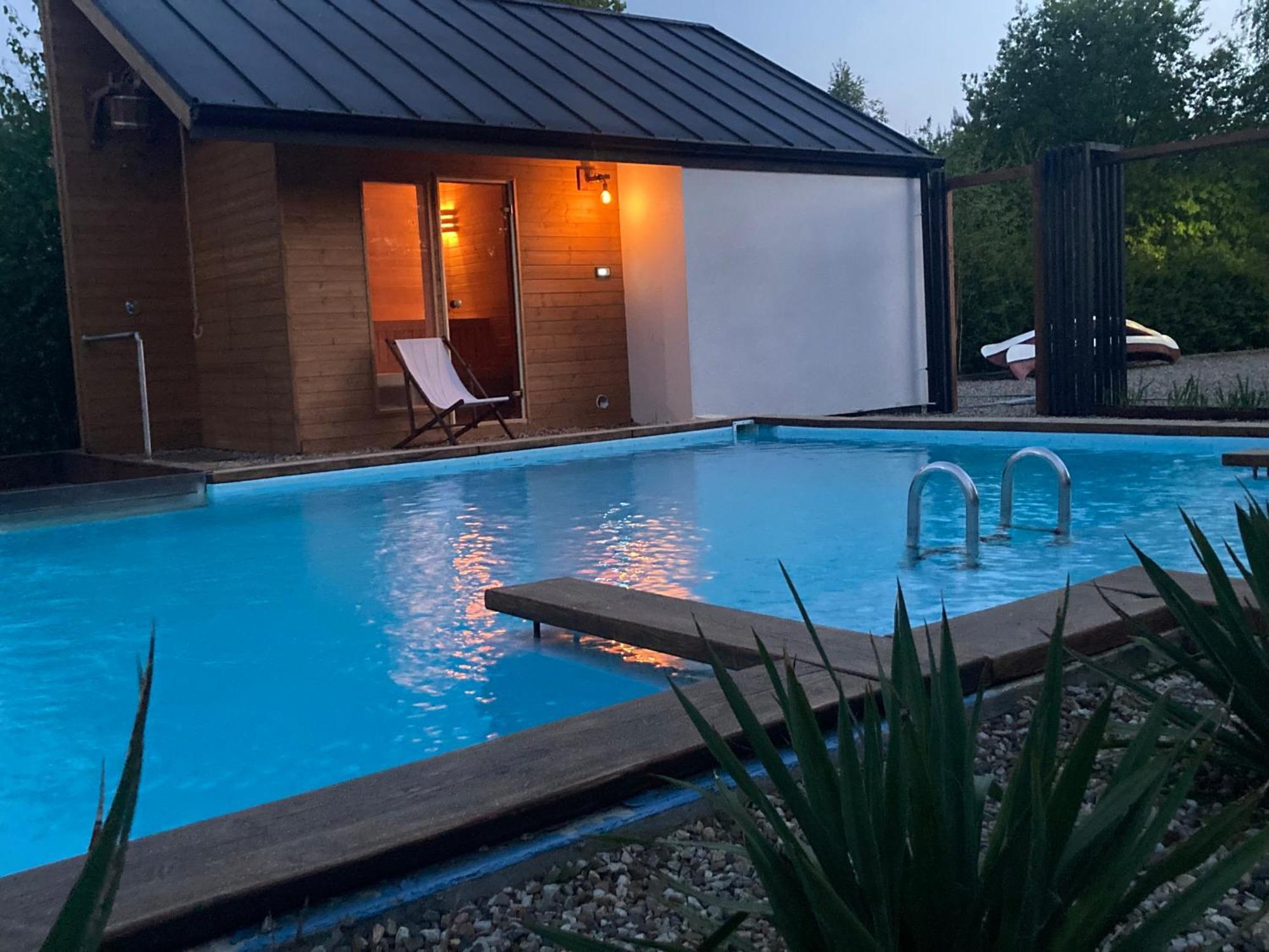 Villa Admiral Yacht Świnoujście Esterno foto