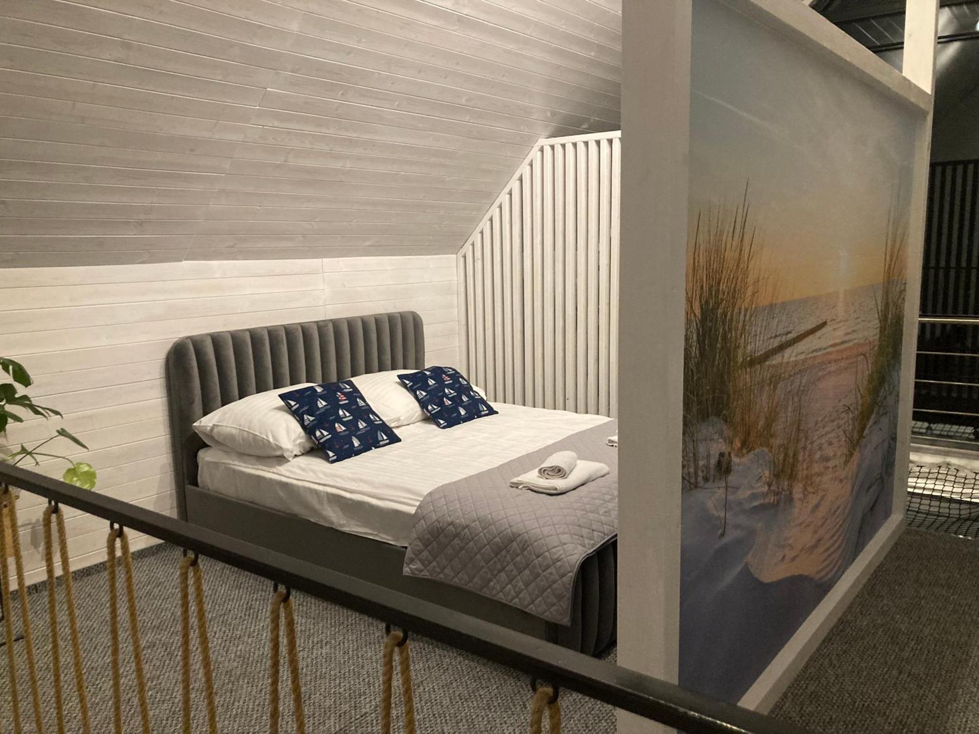 Villa Admiral Yacht Świnoujście Esterno foto